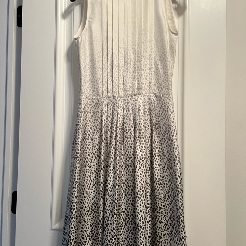 Band Of Outsiders Cream Garment